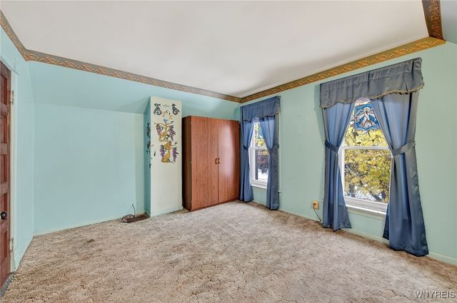 168 Dearborn Street, Buffalo, NY 14207