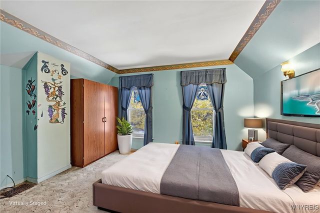 168 Dearborn Street, Buffalo, NY 14207