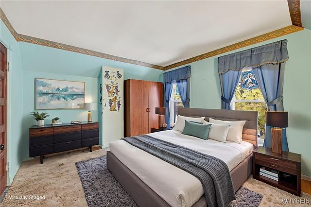 168 Dearborn Street, Buffalo, NY 14207