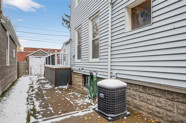 168 Dearborn Street, Buffalo, NY 14207