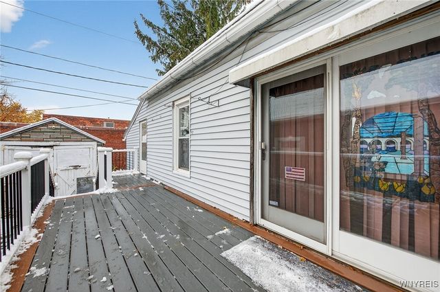 168 Dearborn Street, Buffalo, NY 14207