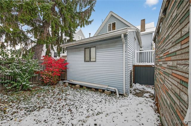 168 Dearborn Street, Buffalo, NY 14207