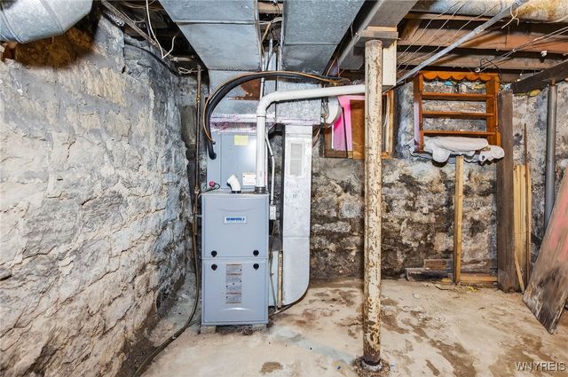 168 Dearborn Street, Buffalo, NY 14207