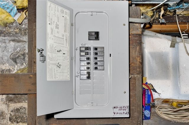 168 Dearborn Street, Buffalo, NY 14207