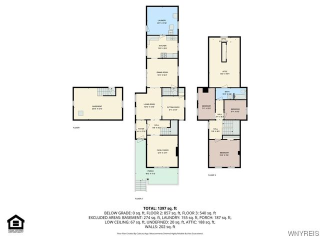 168 Dearborn Street, Buffalo, NY 14207