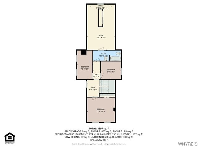 168 Dearborn Street, Buffalo, NY 14207