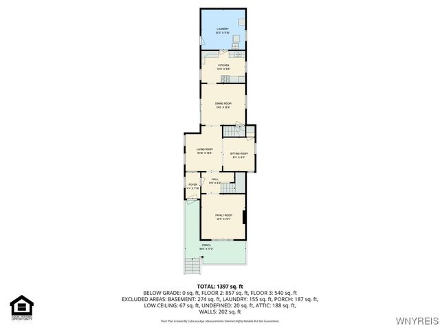 168 Dearborn Street, Buffalo, NY 14207