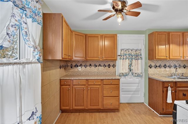 168 Dearborn Street, Buffalo, NY 14207