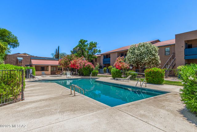 8080 E Speedway Blvd Unit 414, Tucson, AZ 85710