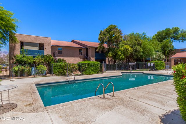 8080 E Speedway Blvd Unit 414, Tucson, AZ 85710
