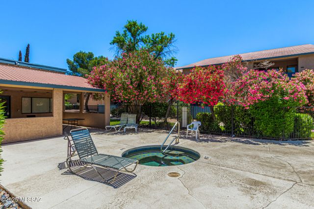 8080 E Speedway Blvd Unit 414, Tucson, AZ 85710