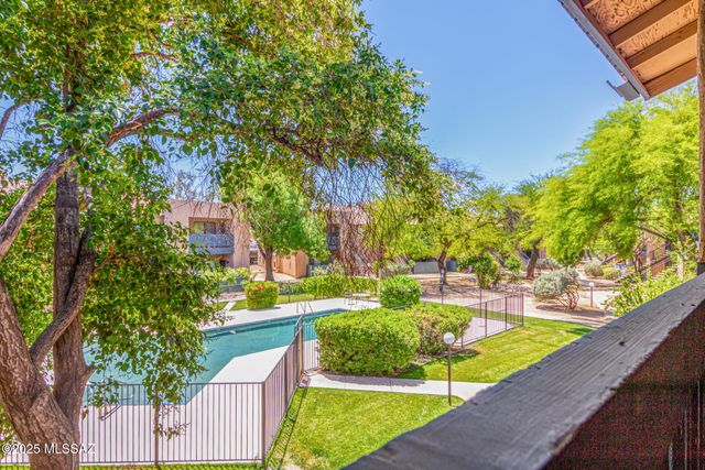 8080 E Speedway Blvd Unit 414, Tucson, AZ 85710