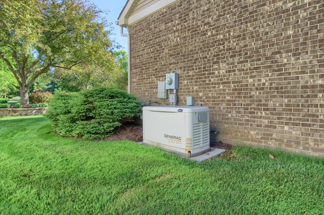 1421 W Greenfield Court, Pittsfield Charter Twp, MI 48108