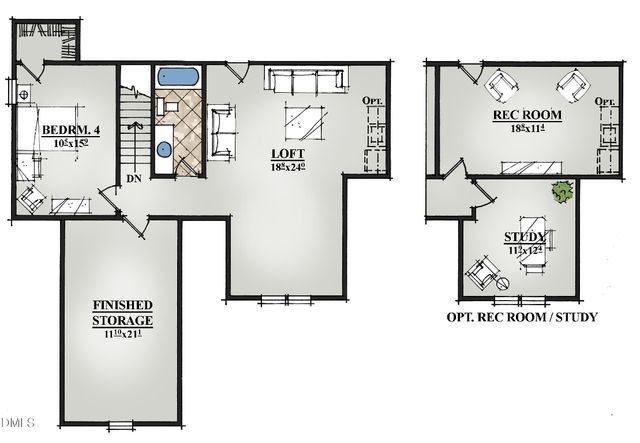 1130 Brookfield Drive, Gibsonville, NC 27249