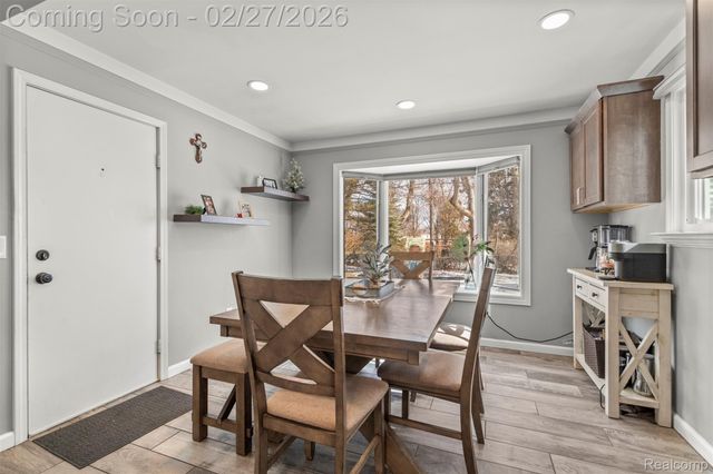 11322 Garden Street, Livonia, MI 48150