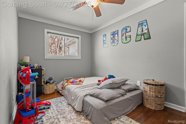 11322 Garden Street, Livonia, MI 48150