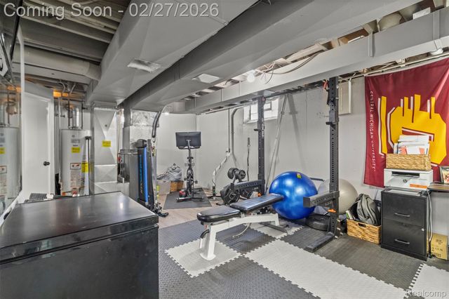 11322 Garden Street, Livonia, MI 48150