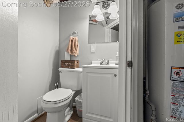 11322 Garden Street, Livonia, MI 48150