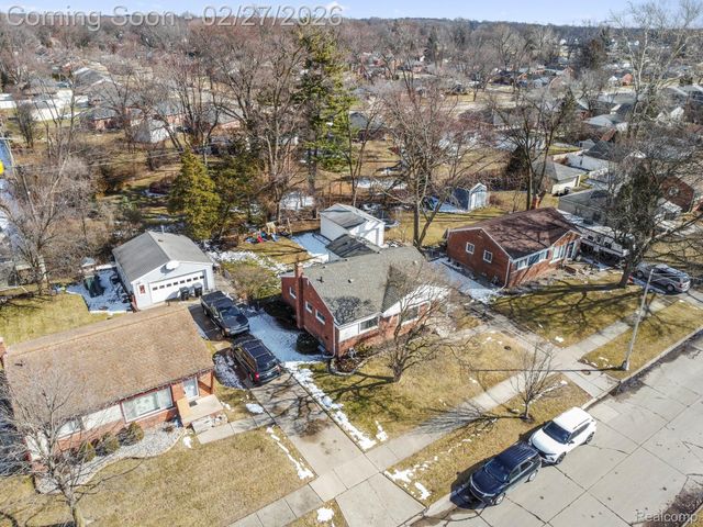 11322 Garden Street, Livonia, MI 48150