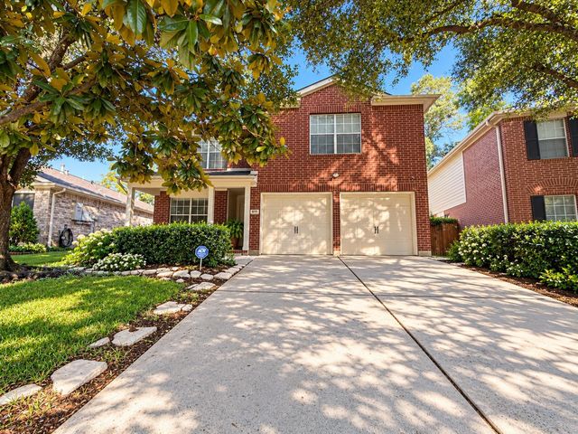 619 Cypresswood Trace, Spring, TX 77373