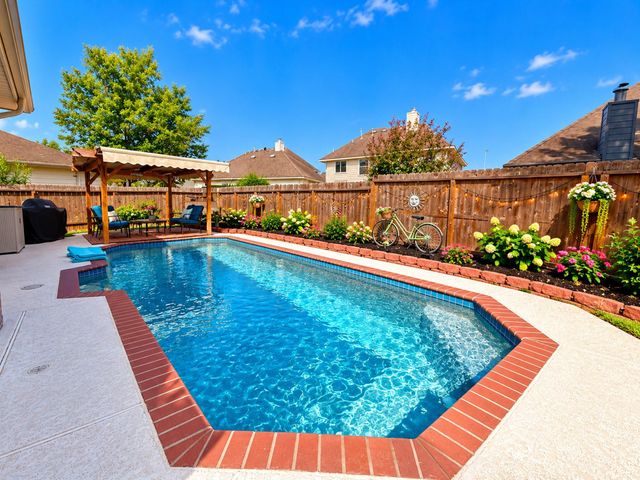 619 Cypresswood Trace, Spring, TX 77373