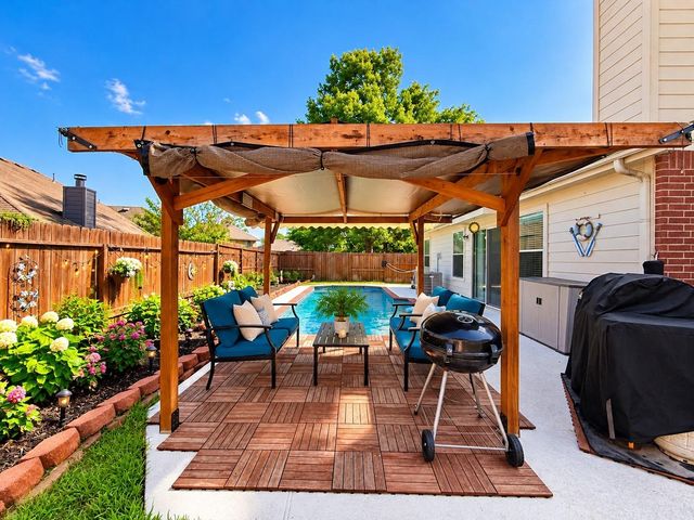 619 Cypresswood Trace, Spring, TX 77373