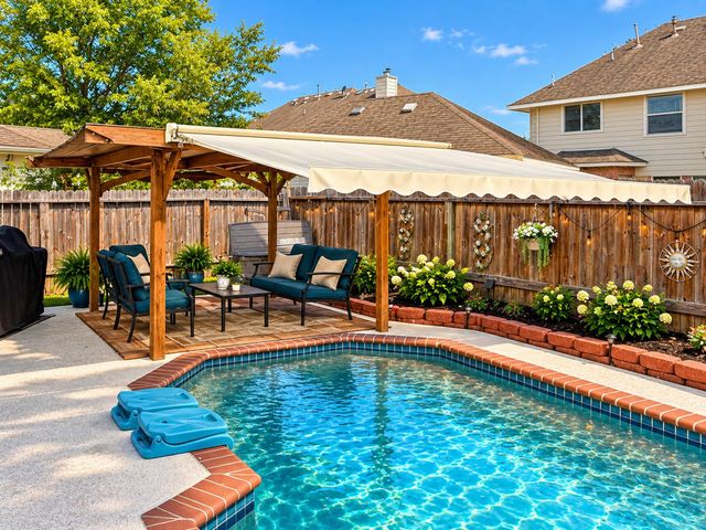 619 Cypresswood Trace, Spring, TX 77373