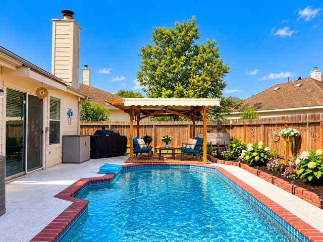619 Cypresswood Trace, Spring, TX 77373