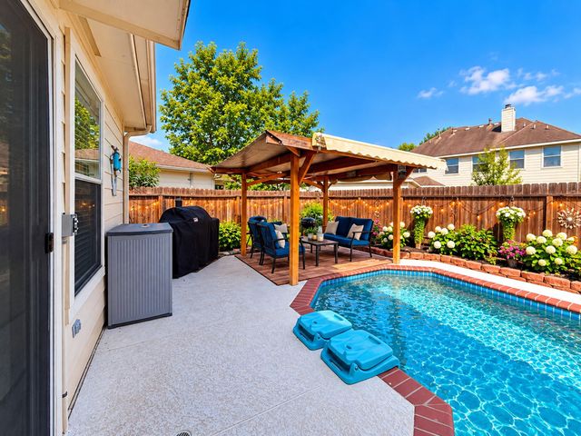 619 Cypresswood Trace, Spring, TX 77373