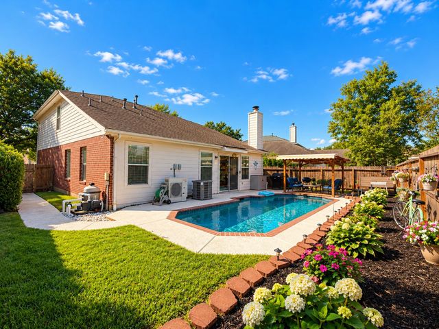 619 Cypresswood Trace, Spring, TX 77373