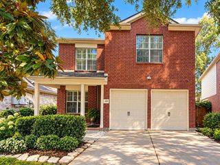619 Cypresswood Trace, Spring, TX 77373