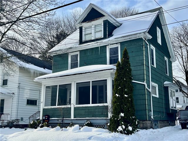 163 Winterroth Street, Rochester, NY 14609