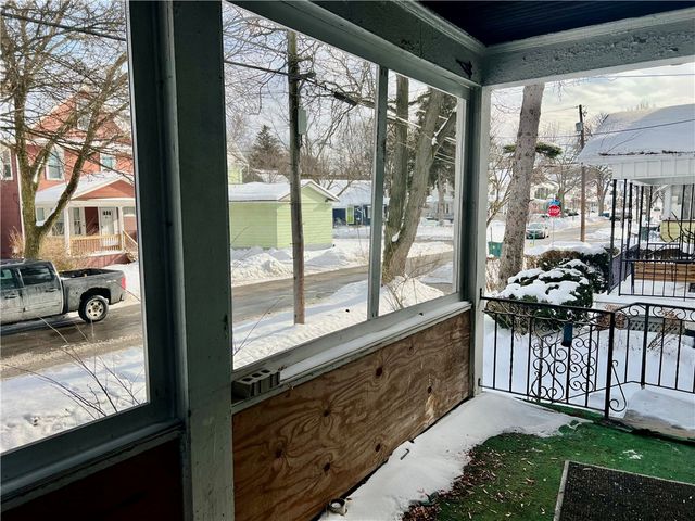 163 Winterroth Street, Rochester, NY 14609