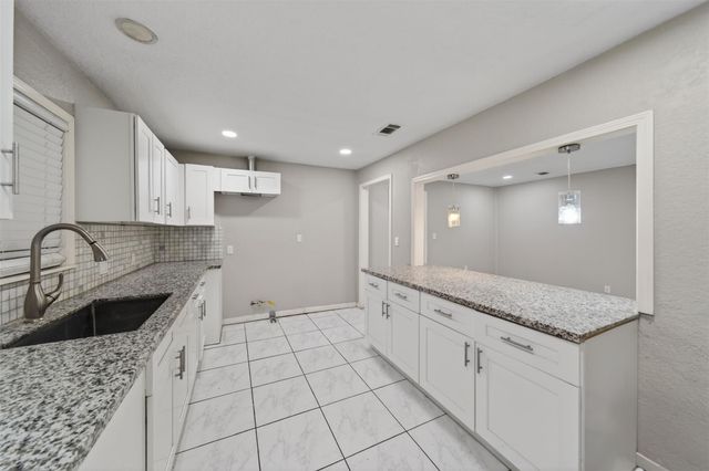 428 Gans Street, Houston, TX 77029