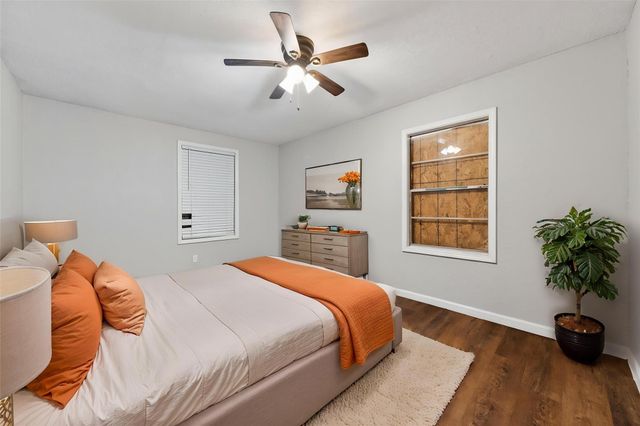 428 Gans Street, Houston, TX 77029