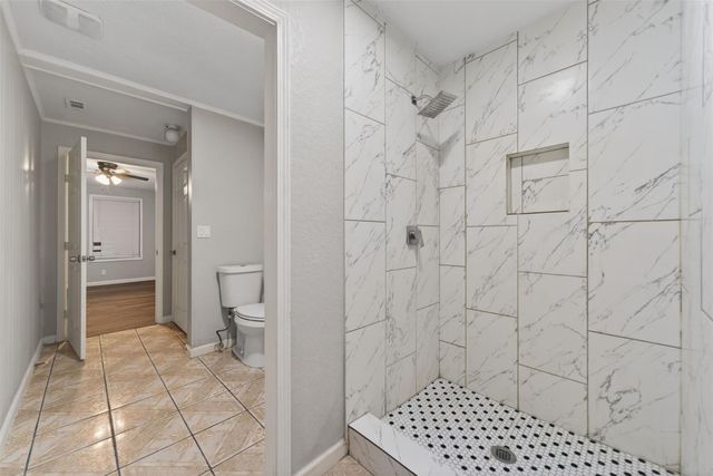 428 Gans Street, Houston, TX 77029