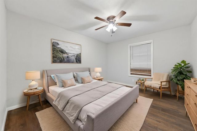 428 Gans Street, Houston, TX 77029