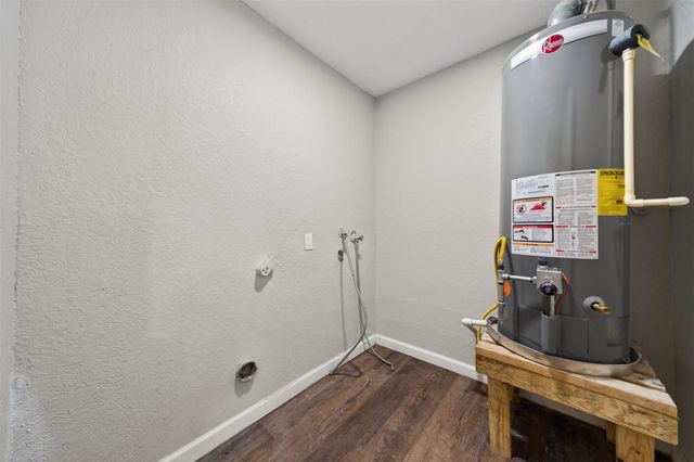 428 Gans Street, Houston, TX 77029