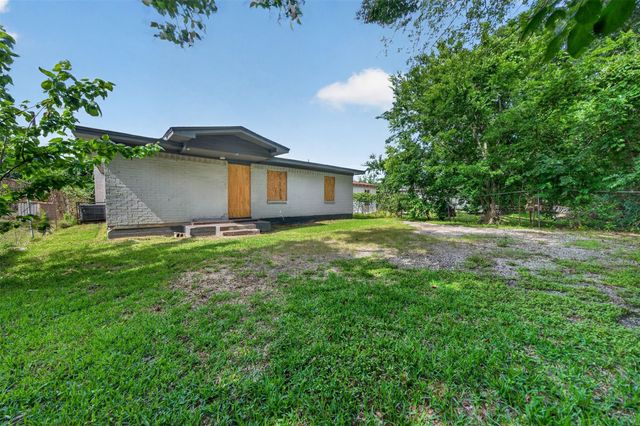 428 Gans Street, Houston, TX 77029