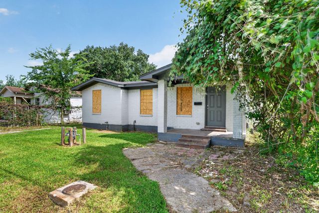 428 Gans Street, Houston, TX 77029