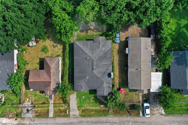 428 Gans Street, Houston, TX 77029