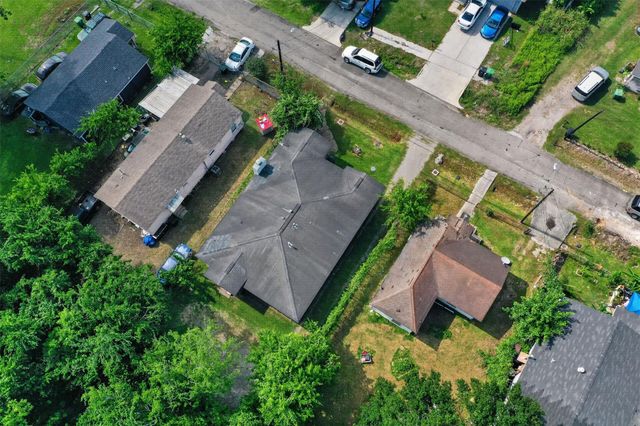 428 Gans Street, Houston, TX 77029