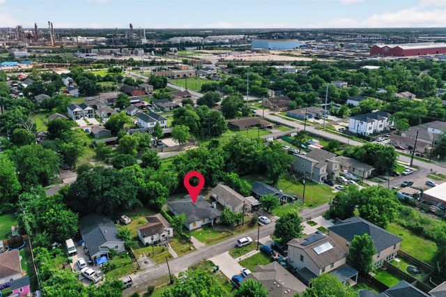 428 Gans Street, Houston, TX 77029