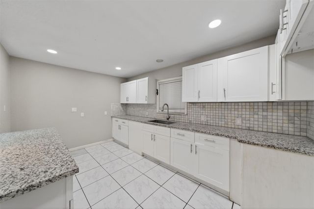 428 Gans Street, Houston, TX 77029