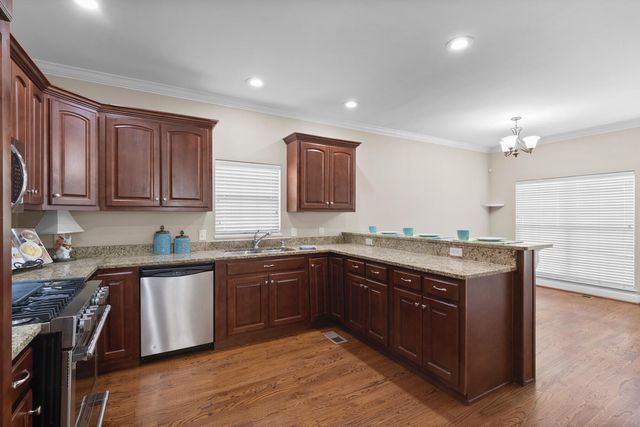 1073 Reunion Drive, Chattanooga, TN 37421