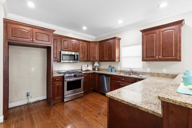 1073 Reunion Drive, Chattanooga, TN 37421
