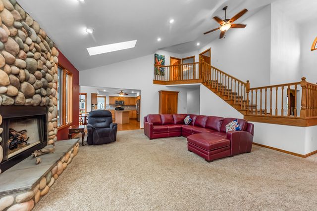 11460 Hearthside Drive, Putnam Twp, MI 48169