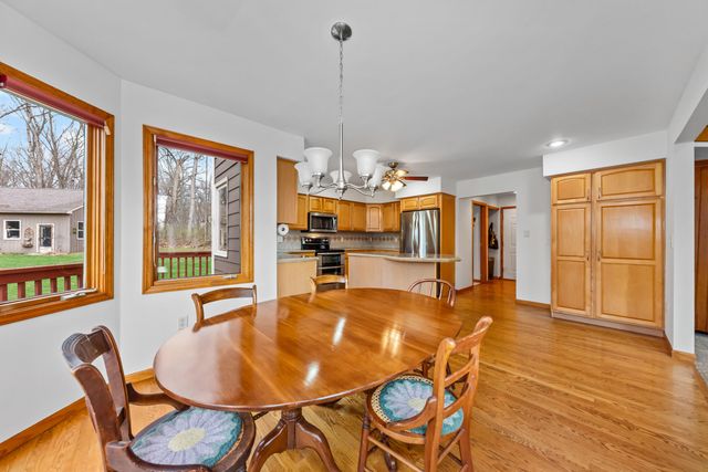 11460 Hearthside Drive, Putnam Twp, MI 48169