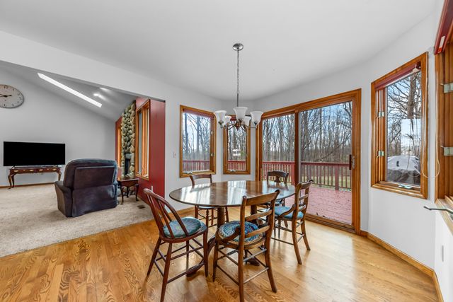 11460 Hearthside Drive, Putnam Twp, MI 48169