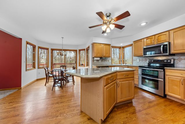 11460 Hearthside Drive, Putnam Twp, MI 48169